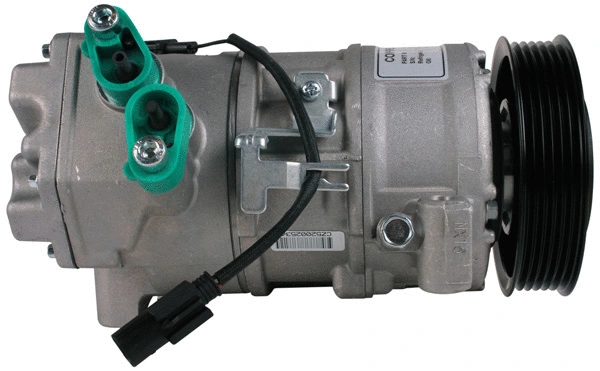 Compressor, air conditioning (7010659)