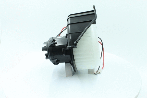Interior Blower