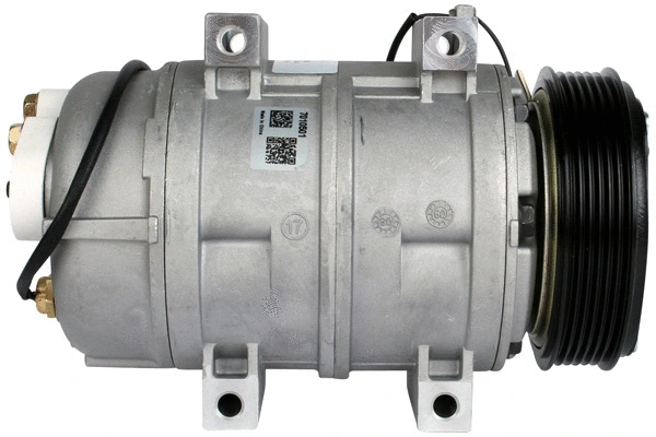 Compressor, air conditioning (7010501)