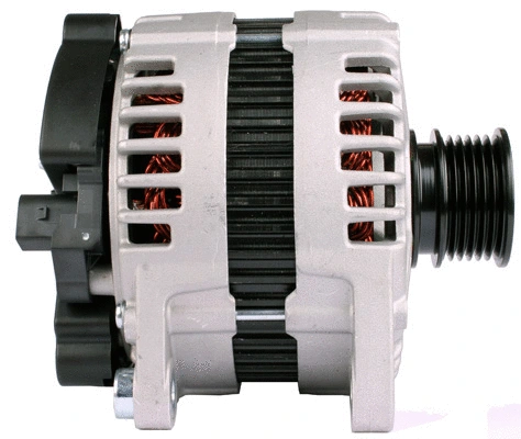 Alternator (89215787)