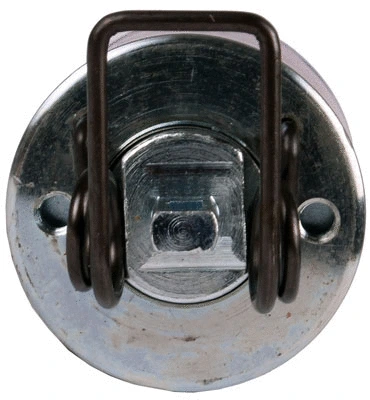 Solenoid Switch, starter