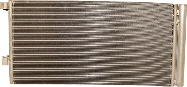 Condenser, air conditioning (7110647)