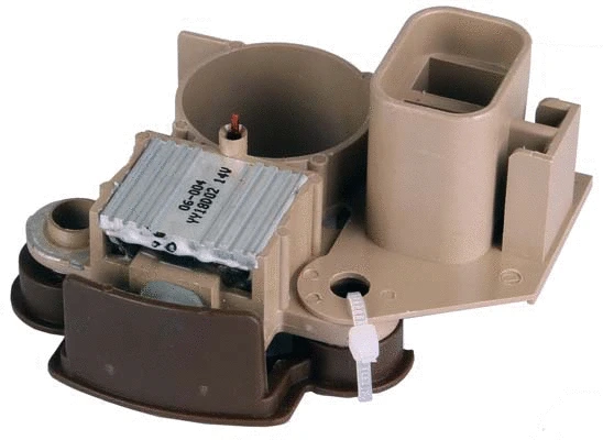 Alternator Regulator (81113585)