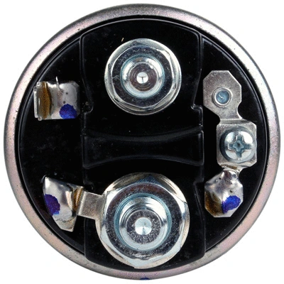 Solenoid Switch, starter
