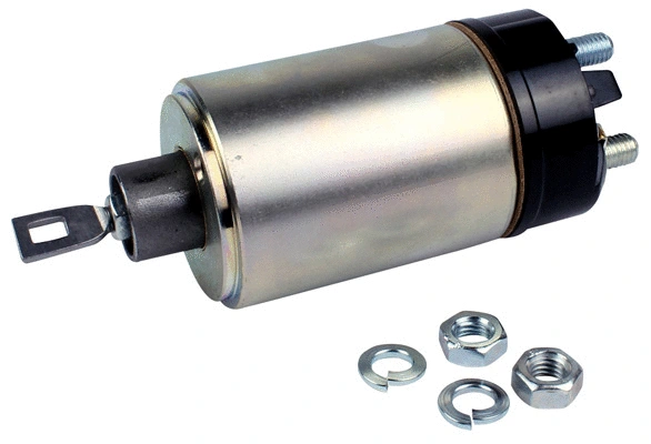 Solenoid Switch, starter