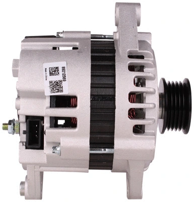 Alternator (89212569)