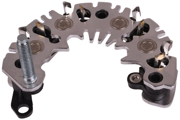 Rectifier, alternator