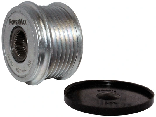 Repair Set, alternator (81114239)