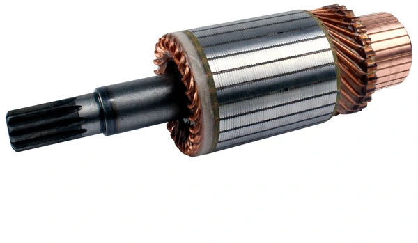 Armature, starter (81013193)