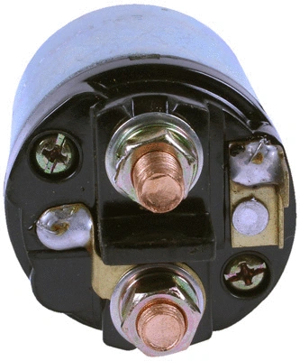 Solenoid Switch, starter