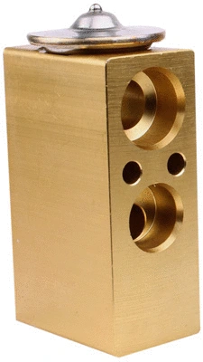 Expansion Valve, air conditioning (7110179)