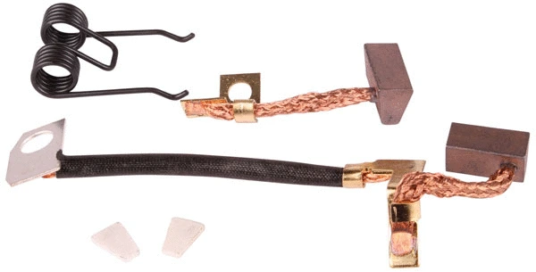 Carbon Brush, starter (81017432)