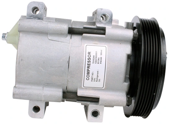 Compressor, air conditioning (7010244)
