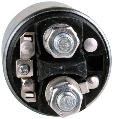 Solenoid Switch, starter