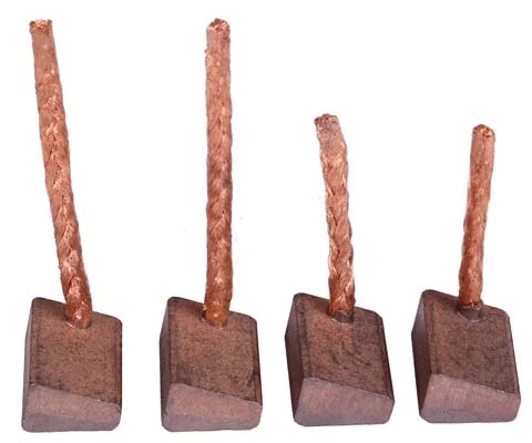 Carbon Brush, starter (81012698)