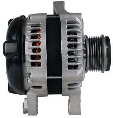 Alternator (89214947)