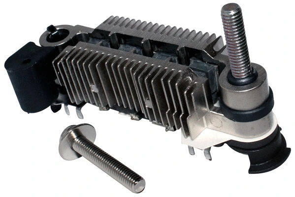 Rectifier, alternator (81114175)