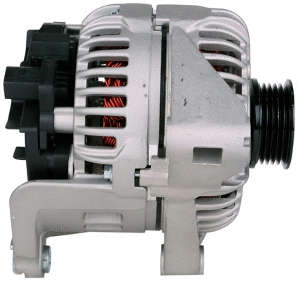 Alternator (89213817)