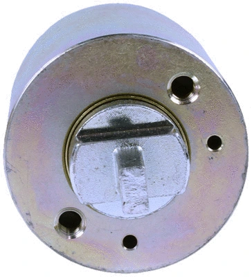 Solenoid Switch, starter
