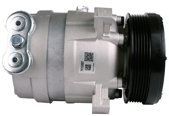 Compressor, air conditioning (7010587)
