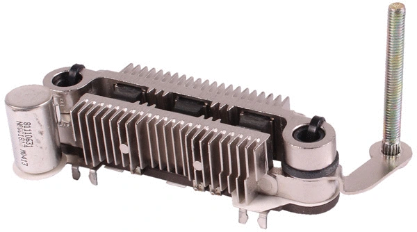 Rectifier, alternator (81110631)