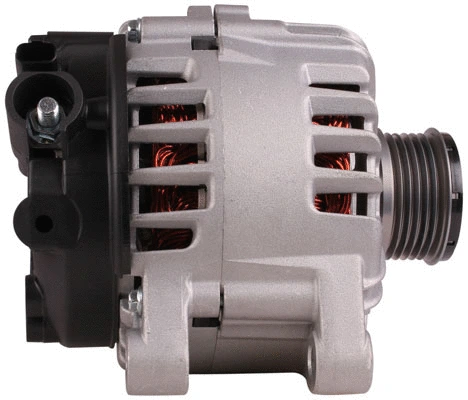 Alternator (89213657)