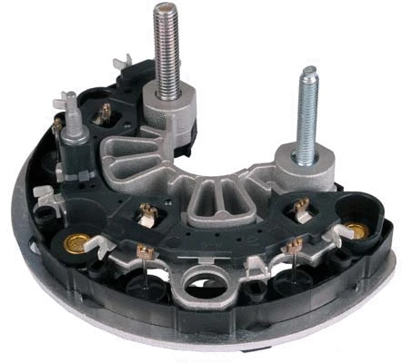 Rectifier, alternator (81120629)