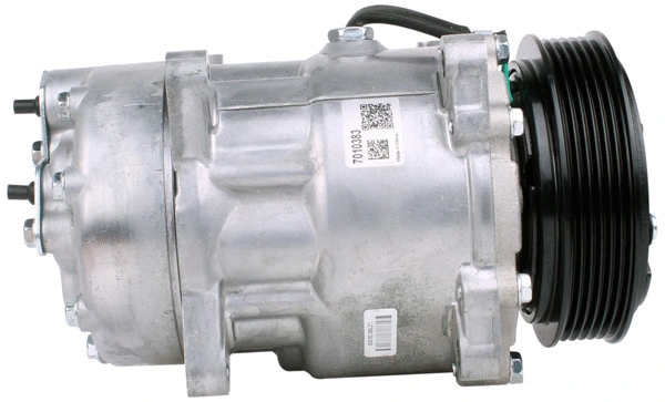 Compressor, air conditioning (7010383)