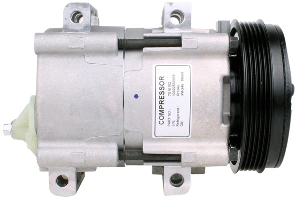 Compressor, air conditioning (7010152)
