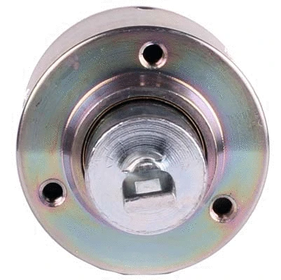 Solenoid Switch, starter