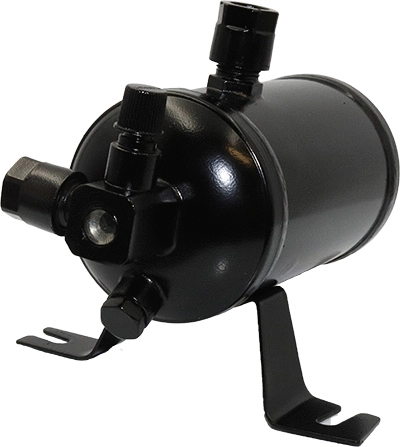 Dryer, air conditioning