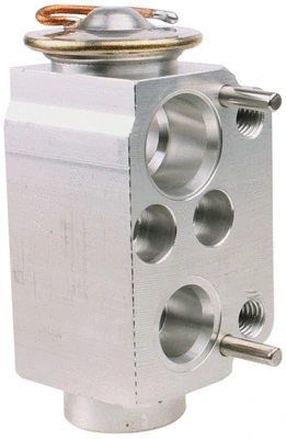 Expansion Valve, air conditioning