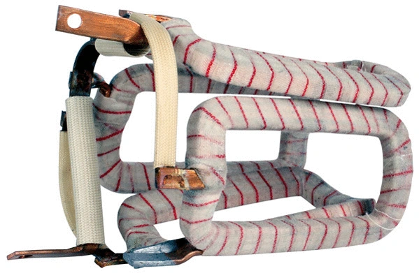 Field Winding, starter (1014369)