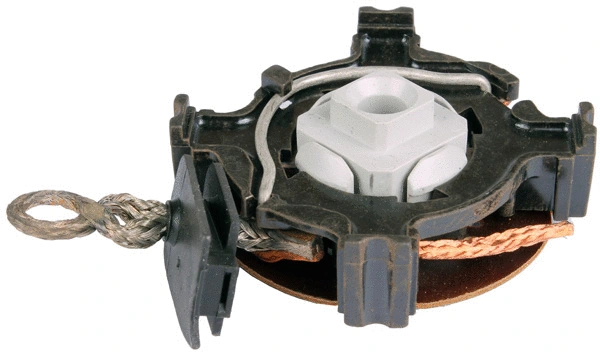 Holder, carbon brushes (81016738)