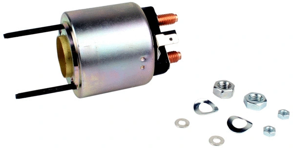 Solenoid Switch, starter