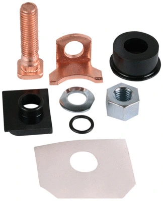 Repair Kit, starter (1010550)
