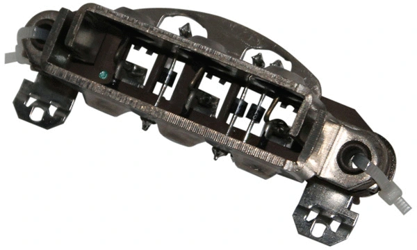 Rectifier, alternator (81112593)