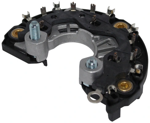 Rectifier, alternator (81116760)