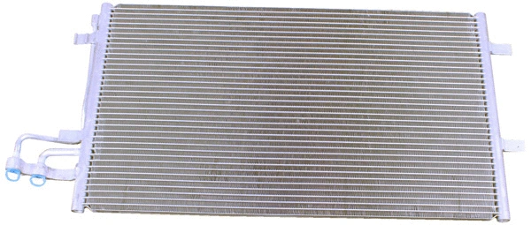 Condenser, air conditioning (7110107)