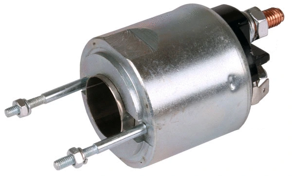Solenoid Switch, starter