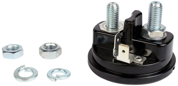 Solenoid Switch, starter (1012864)