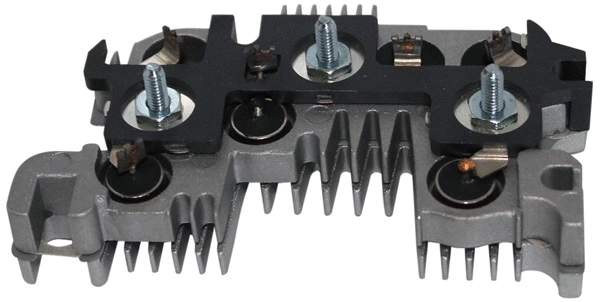 Rectifier, alternator (81112800)