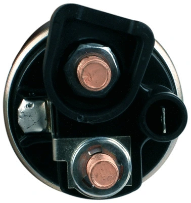 Solenoid Switch, starter