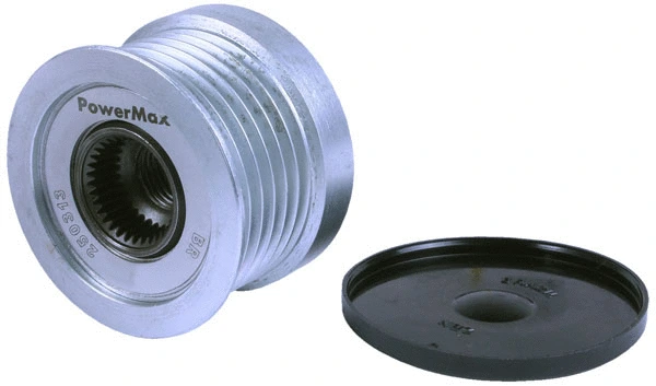 Repair Set, alternator (81111014)