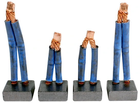 Carbon Brush, starter (1016659)