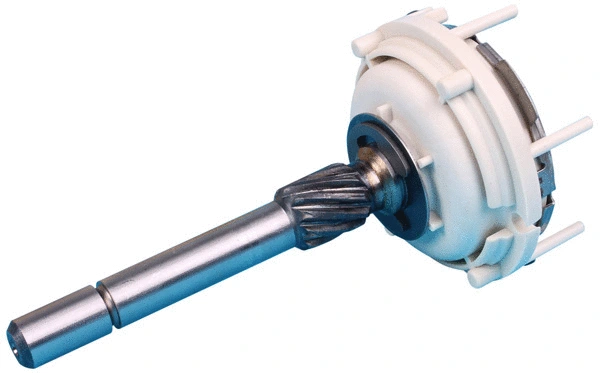 Planetary Gear Set (1014277)