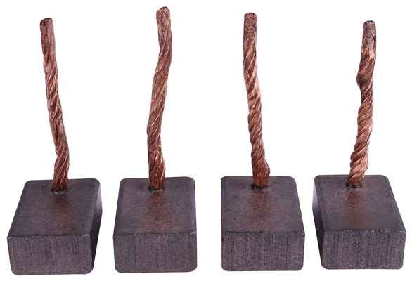 Carbon Brush, starter (81013012)