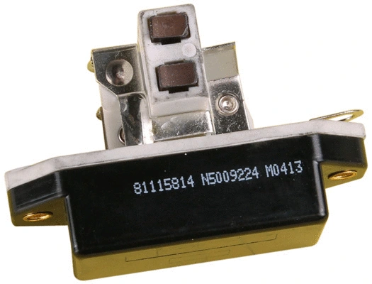 Alternator Regulator (81115814)