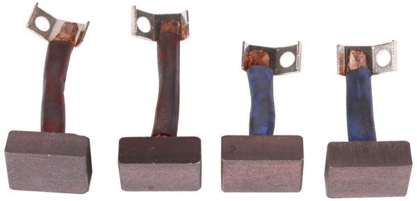 Carbon Brush, starter (81012080)