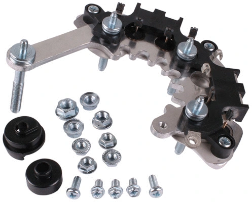 Rectifier, alternator (81113836)
